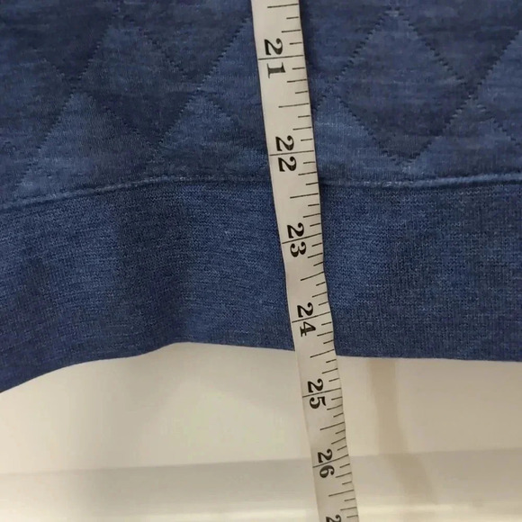 Isaac Mizrahi Live! SOHO Quilted Jacquard Jacket - Picture 10 of 10